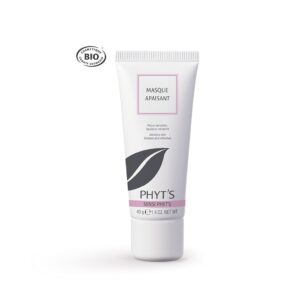 Raminamoji kaukė / Masque apaisant