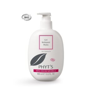 Rankų prausiklis / Gel Nettoyant Mains