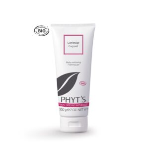 Kūno šveitiklis / Gommage Corporel