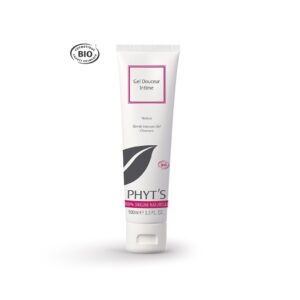 Intymios higienos prausiklis / Gel Douceur Intime