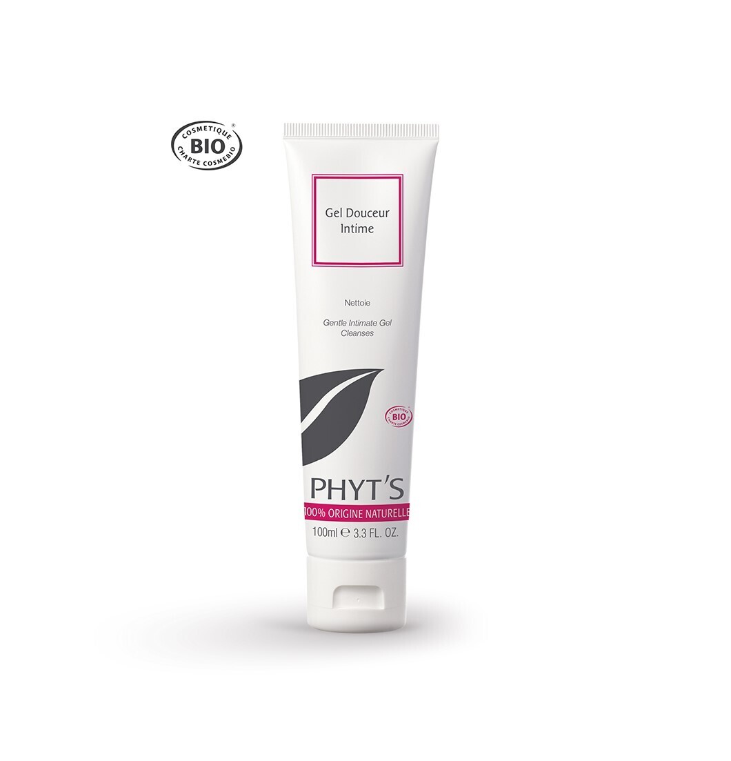 Intymios higienos prausiklis / Gel Douceur Intime