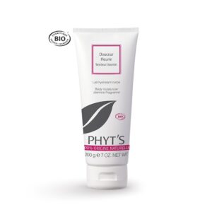 Drėkinamasis pienelis "Švelnus jazminas" / Lait Hydratant Douceur Fleurie