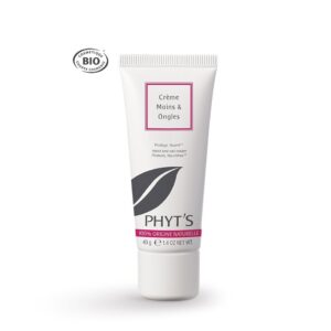 Rankų ir nagų kremas / Crème Mains et Ongles