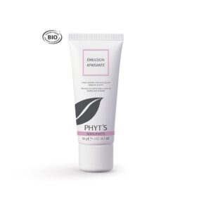 Raminamoji emulsija / Emulsion apaisante