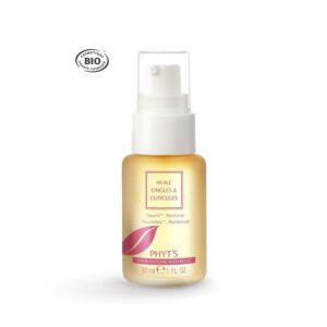 Aliejus nagams ir nagų odelėms / Huile Ongles & Cuticules