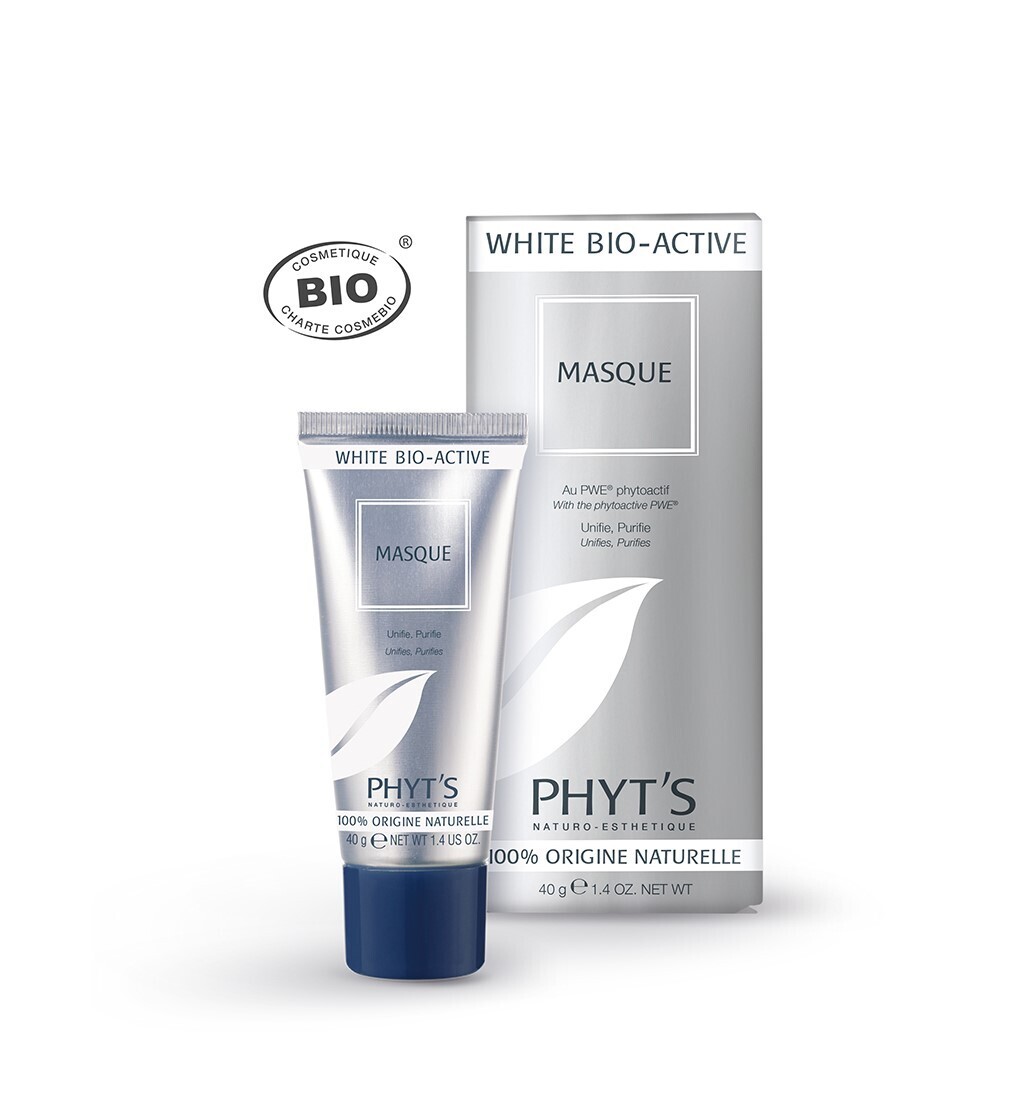 Skaistinanti kaukė / Masque