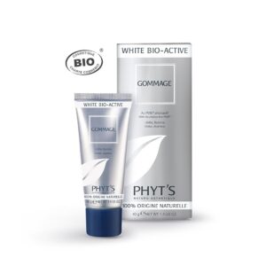 Šveitiklis / Gommage