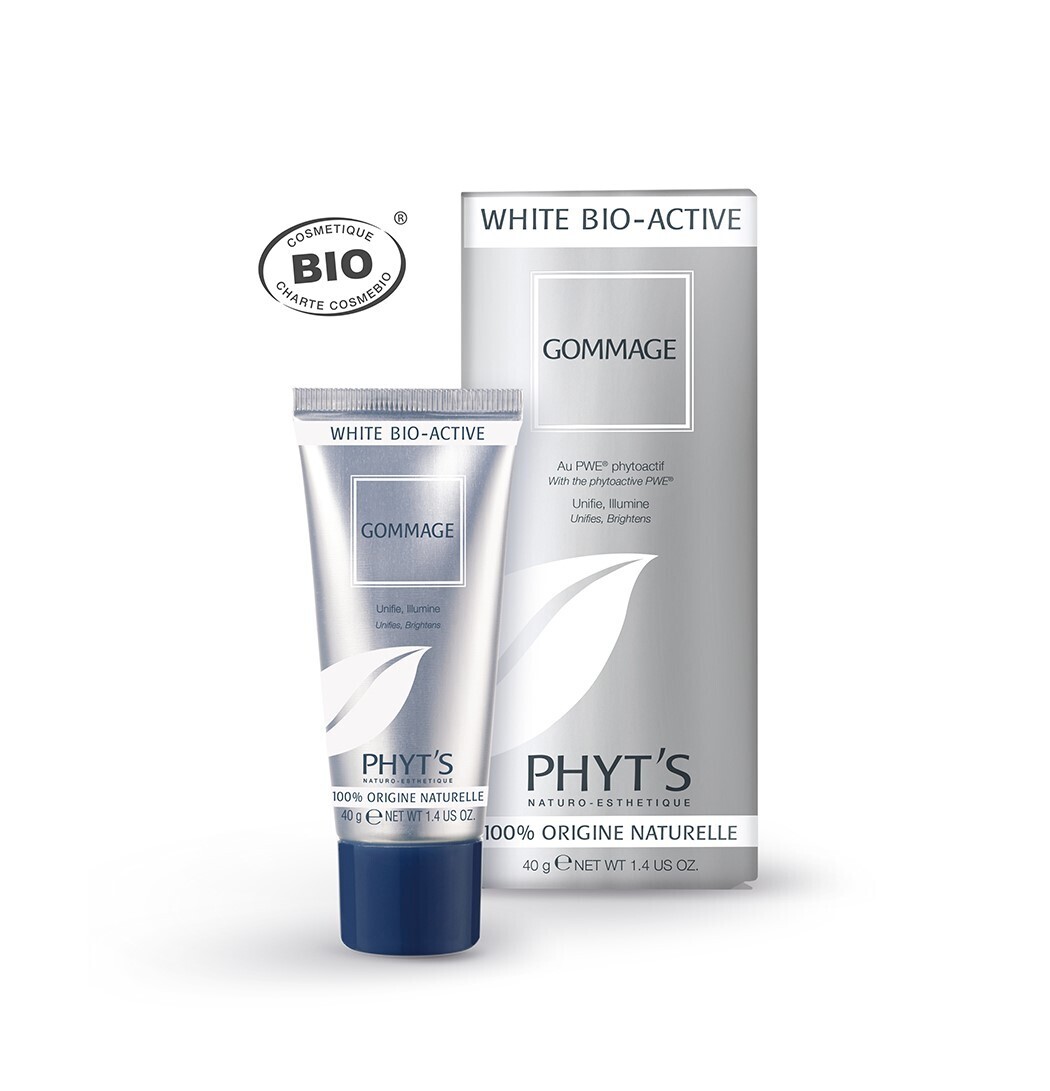 Šveitiklis / Gommage