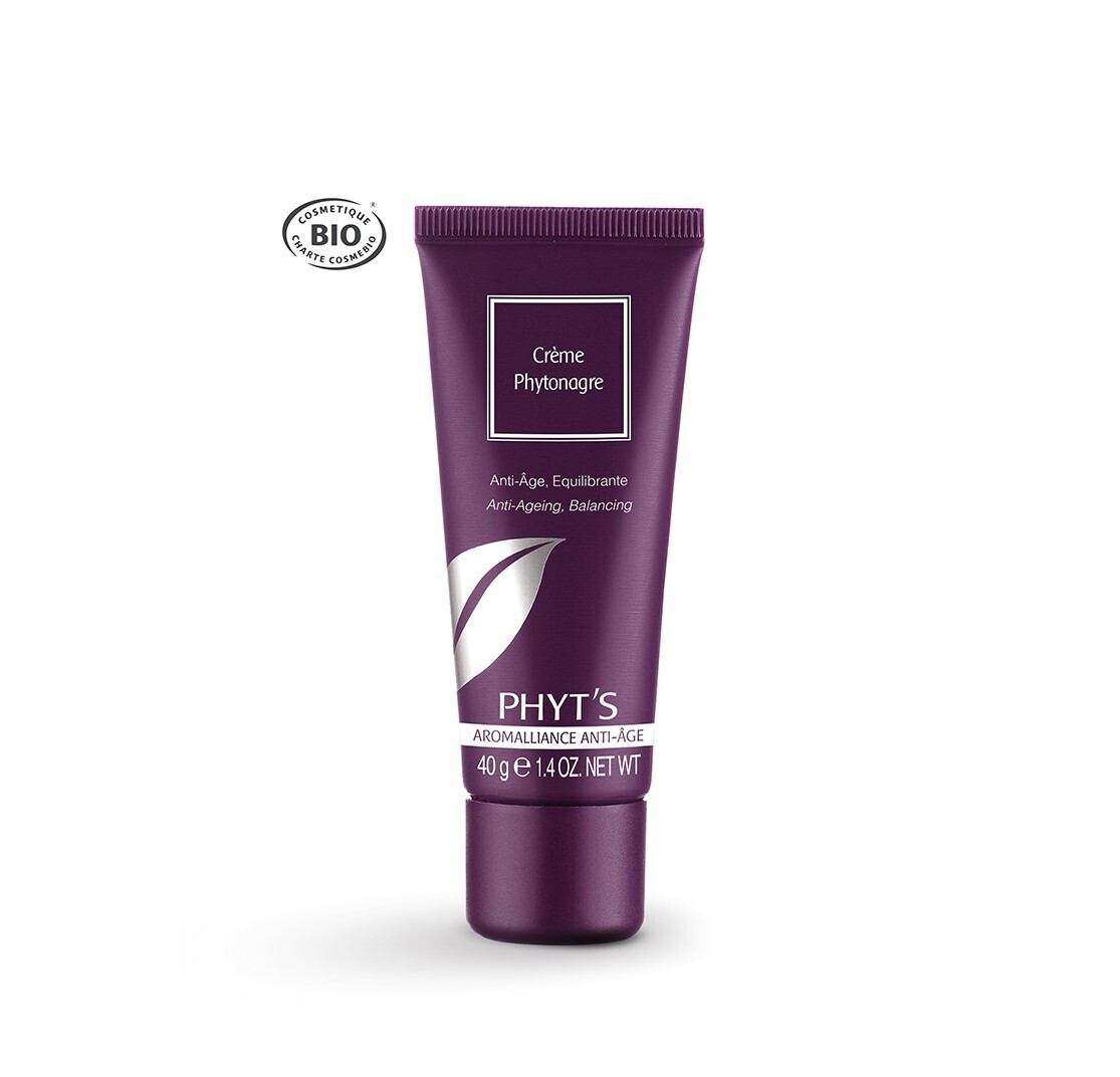 Kremas Phytonagre / Crème Phytonagre