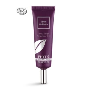 Serumas Multi-vita / Sérum Multi-vita