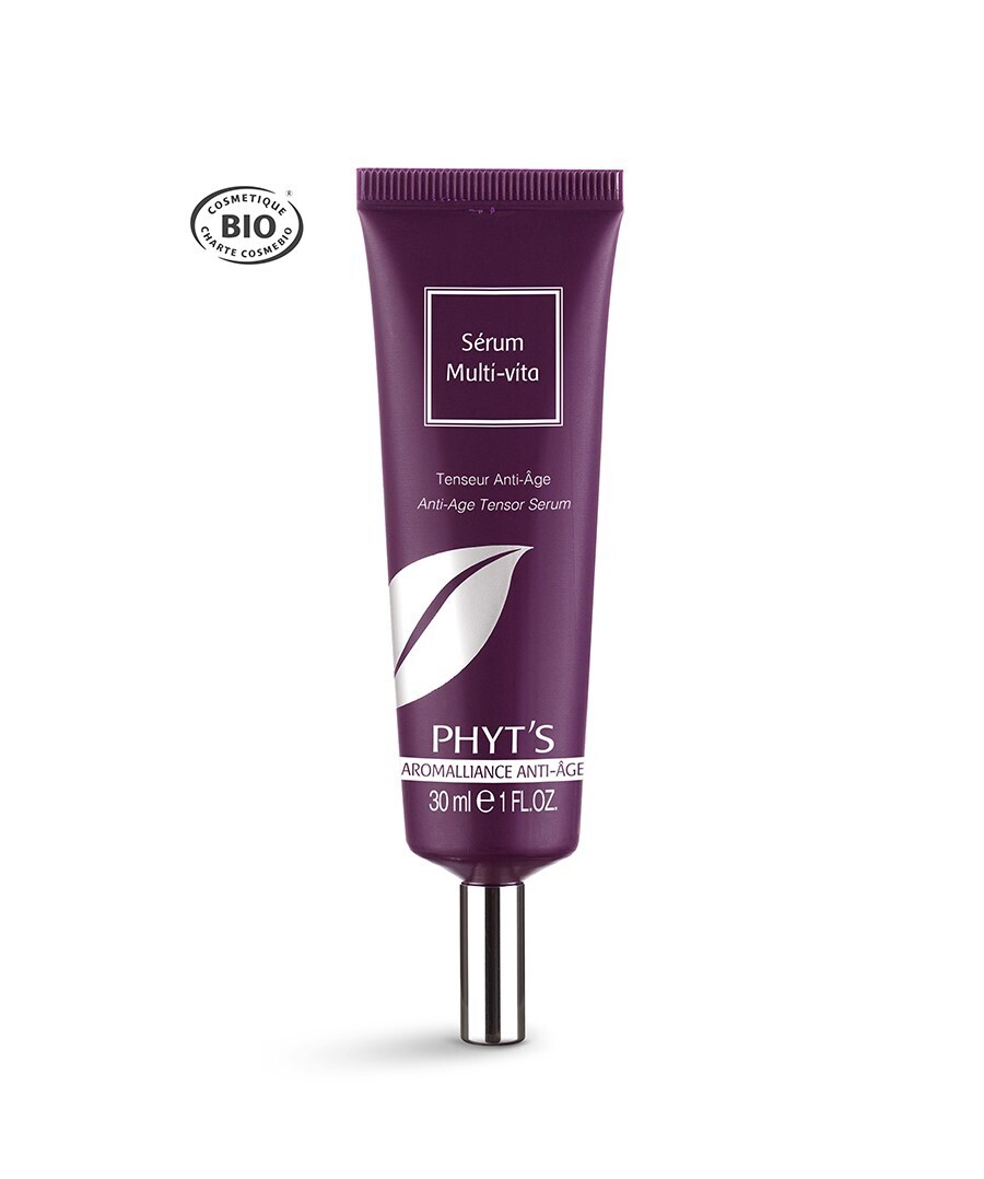 Serumas Multi-vita / Sérum Multi-vita