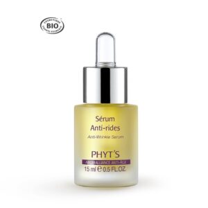Serumas nuo raukšlių / Sérum Anti-rides