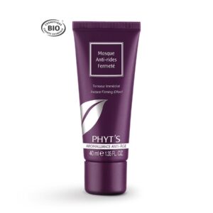 Stangrinamoji kaukė nuo raukšlių / Masque Anti-rides Fermeté