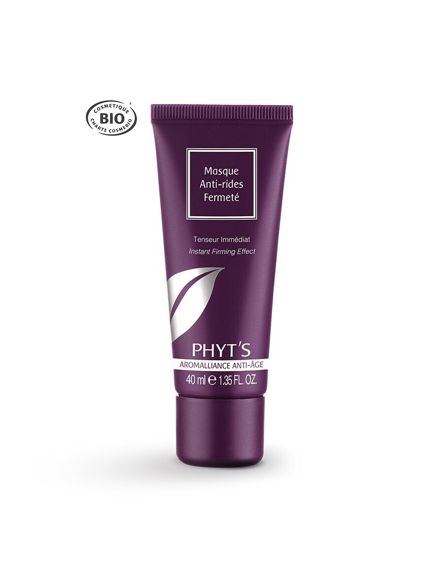 Stangrinamoji kaukė nuo raukšlių / Masque Anti-rides Fermeté
