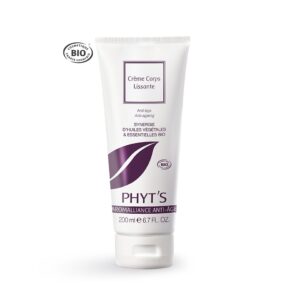 Lyginamasis kremas kūnui / Crème Corps Lissante