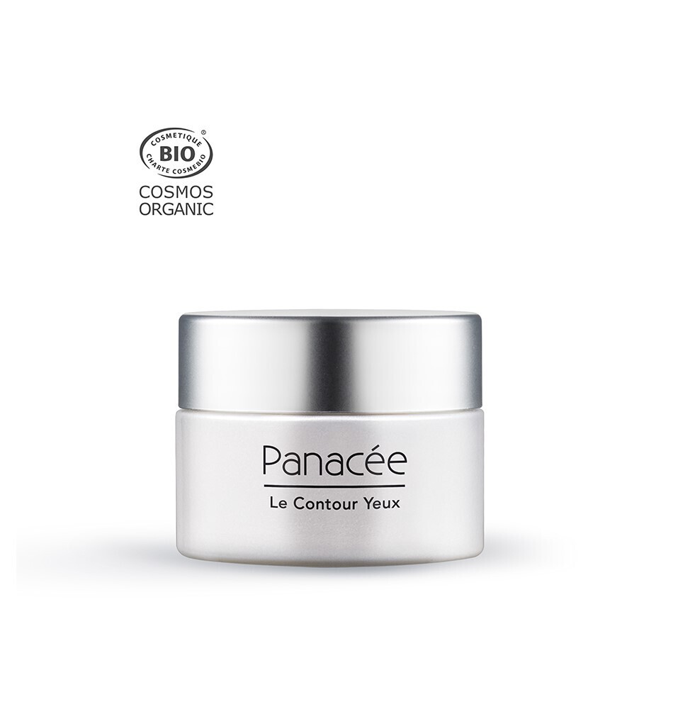 Panacée akių srities kremas / Panacée Le Contour Yeux