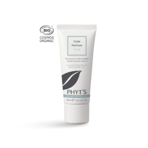 Matizuojantis fluidas / Fluide Matifiant Pureté