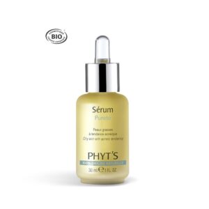 Serumas Pureté / Sérum Pureté