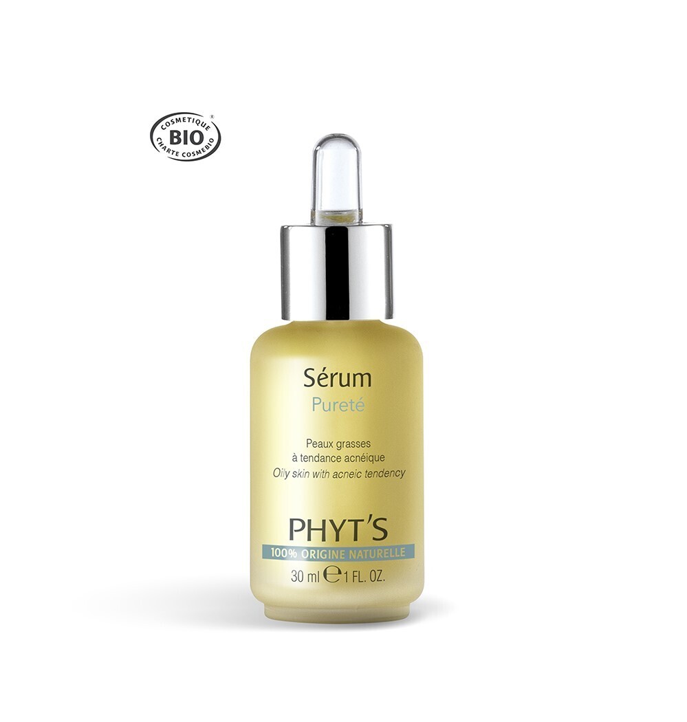 Serumas Pureté / Sérum Pureté