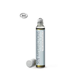 SOS spuogeliai / SOS Imperfections