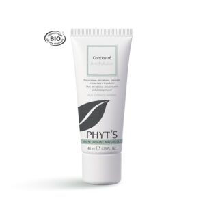 Koncentratas prieš taršos poveikį / Concentré Antipollution