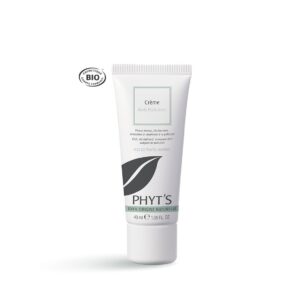 Kremas prieš taršos poveikį / Crème Antipollution