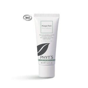 Greito poveikio kaukė nuo taršos poveikio / Masque Flash Antipollution