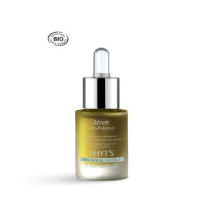 Serumas nuo taršos poveikio / Sérum Antipollution