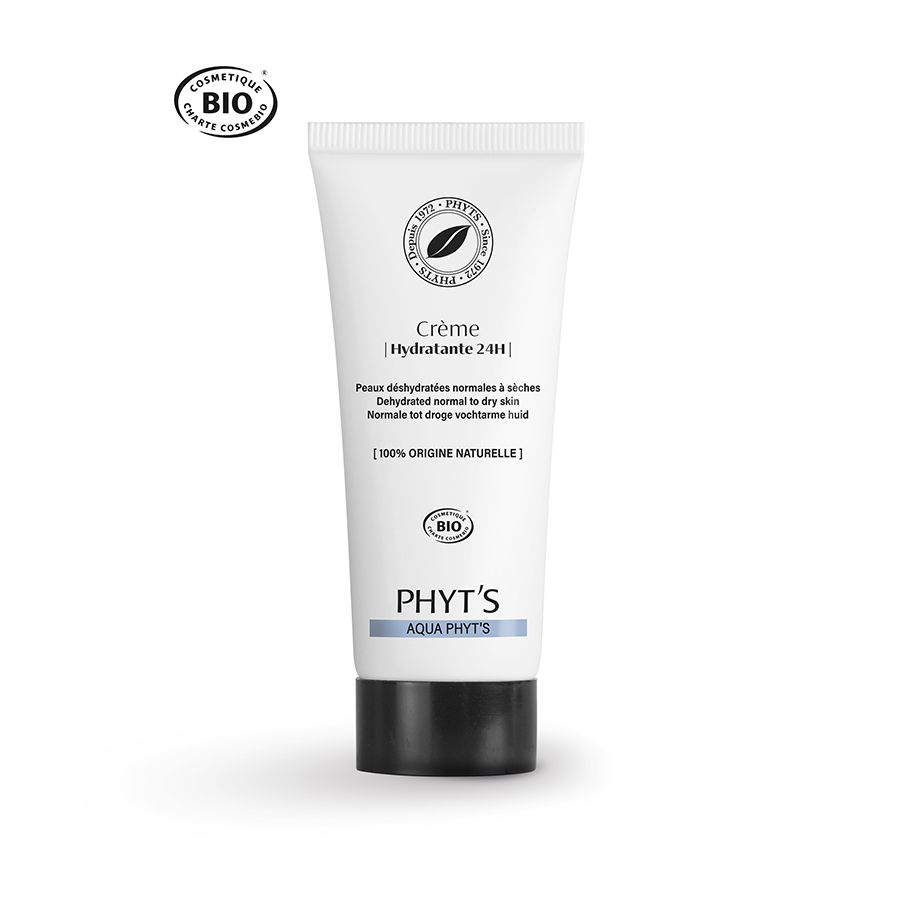 Drėkinamasis kremas 24H / Crème Hydratante 24H