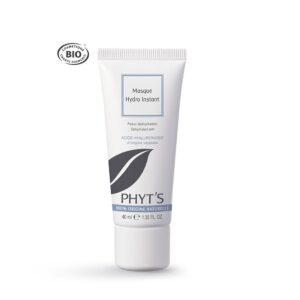 Greito poveikio drėkinamoji kaukė / Masque Hydra Instant Aqua