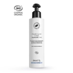 Drėkinamasis fluidas kūnui 24H / Fluide Lacté corps Hydratant 24H