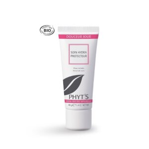 Drėkinamasis apsauginis kremas / Soin Hydra-Protecteur