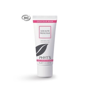 Maitinamasis apsauginis kremas / Soin Nutri-Protecteur