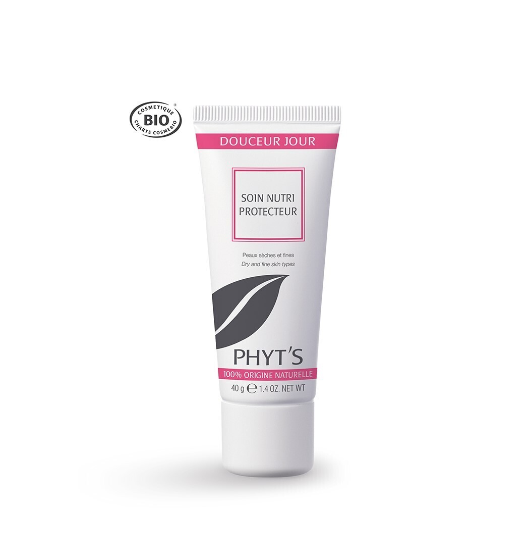 Maitinamasis apsauginis kremas / Soin Nutri-Protecteur