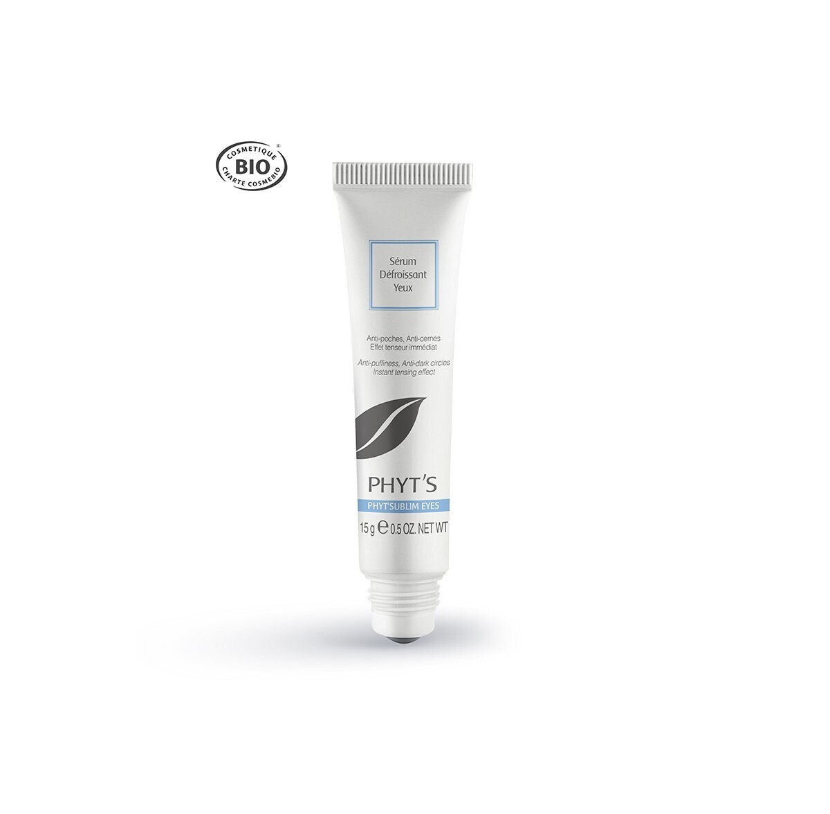Lyginamasis akių serumas / Sérum Défroissant Yeux