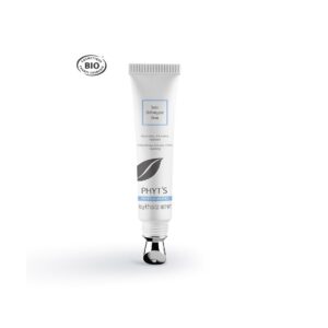 Nuovargio požymius mažinantis kremas / Soin Défatigant Yeux