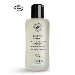 Apelsinmedžių lapų losjonas veidui / Hydrolé Oranger