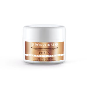 Maisto papildas BRONZORAL 1