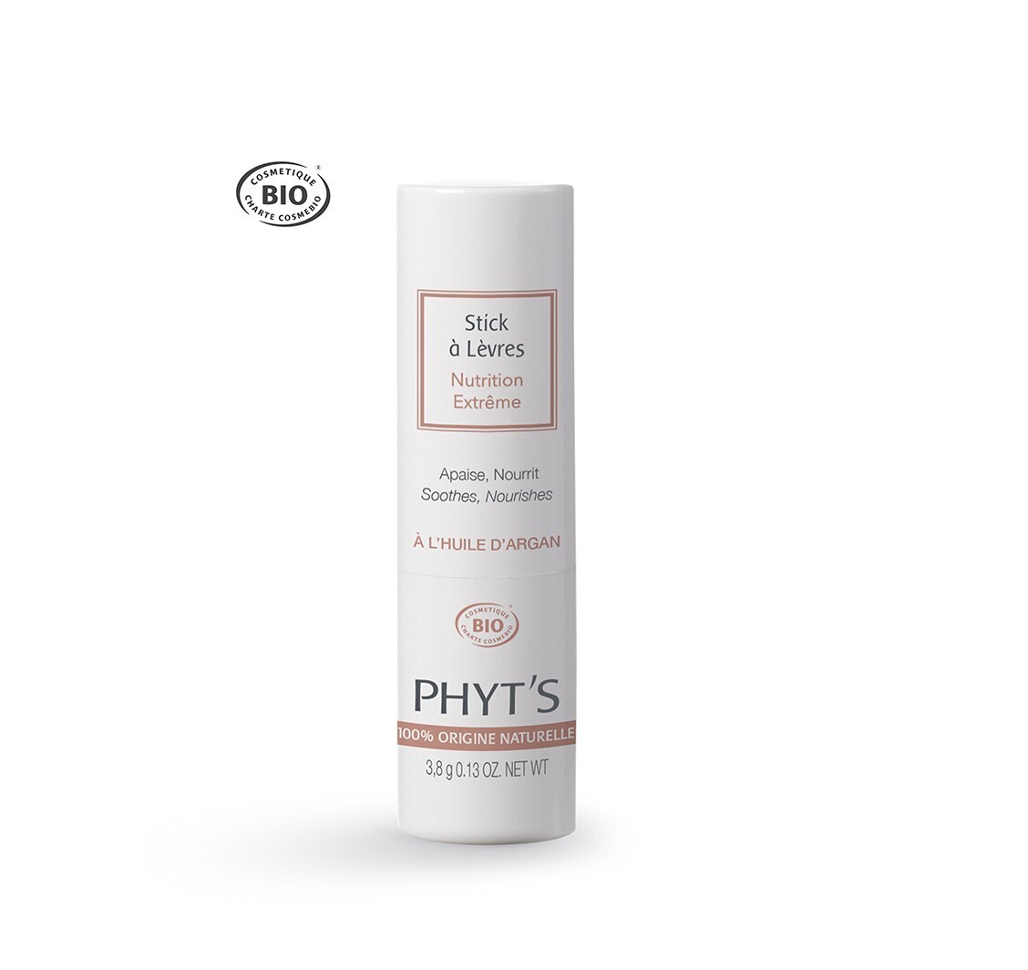 Lūpų pieštukas Nutrition Extrême / Stick à Lèvres Nutrition Extrême