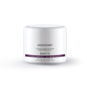 Maisto papildas ANTIOXYDANT