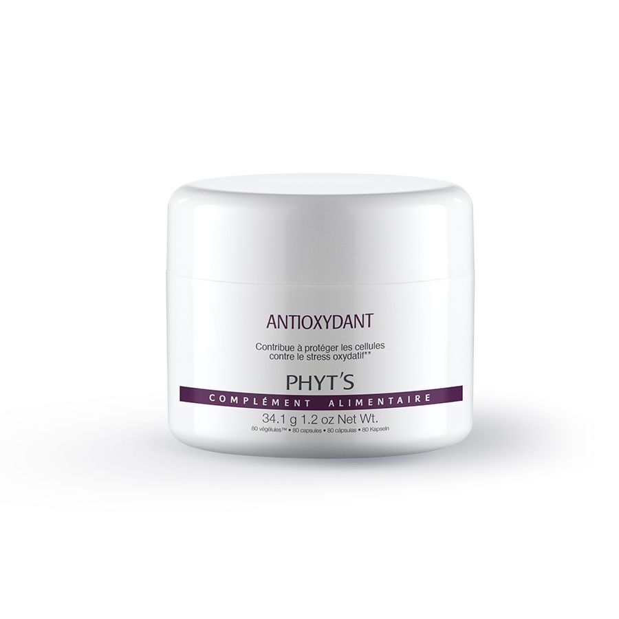 Maisto papildas ANTIOXYDANT