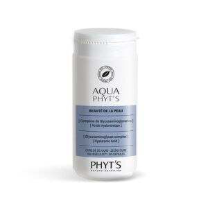 Maisto papildas AQUA PHYT'S HIALURONO RŪGŠTIS