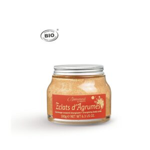 Šveitiklis su apelsinų žievelėmis / Eclats d'Agrumes