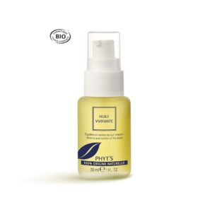 Atgaivinantis aliejus galvos odai / Huile vivifiante