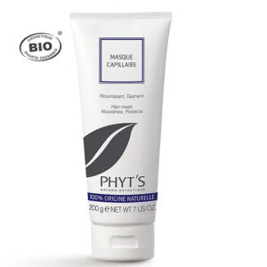 Plaukų kaukė / Masque capillaire