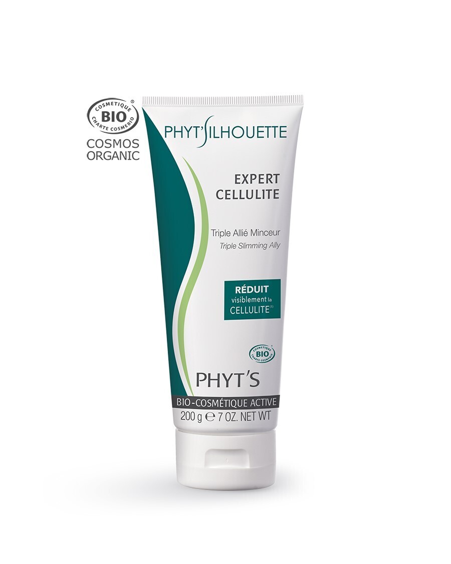 Celiulito ekspertas / Expert Cellulite