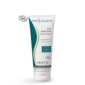 Liekninamasis gelis su kofeinu ir pipirais / Gel Caféine & Pepper