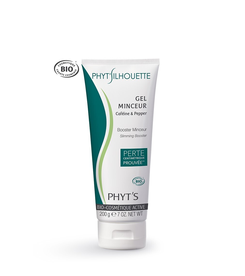 Liekninamasis gelis su kofeinu ir pipirais / Gel Caféine & Pepper