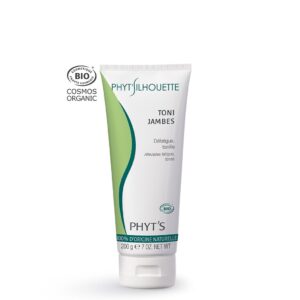 Lengvų kojų gelis / Toni-jambes