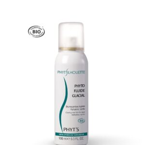Vėsinantis fito-fluidas/ Phyto-fluide glacial